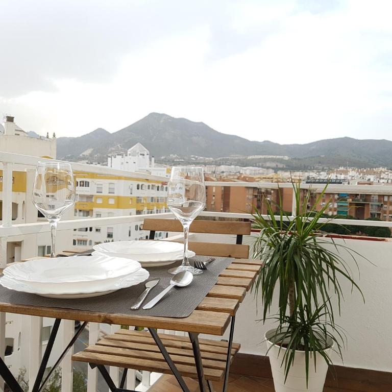 Aries Flat - Apartamento de 1 dormitorio - 24