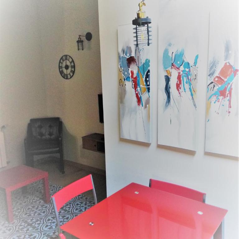Apartamentos Maladeta - Apartamento de 1 dormitorio - 10