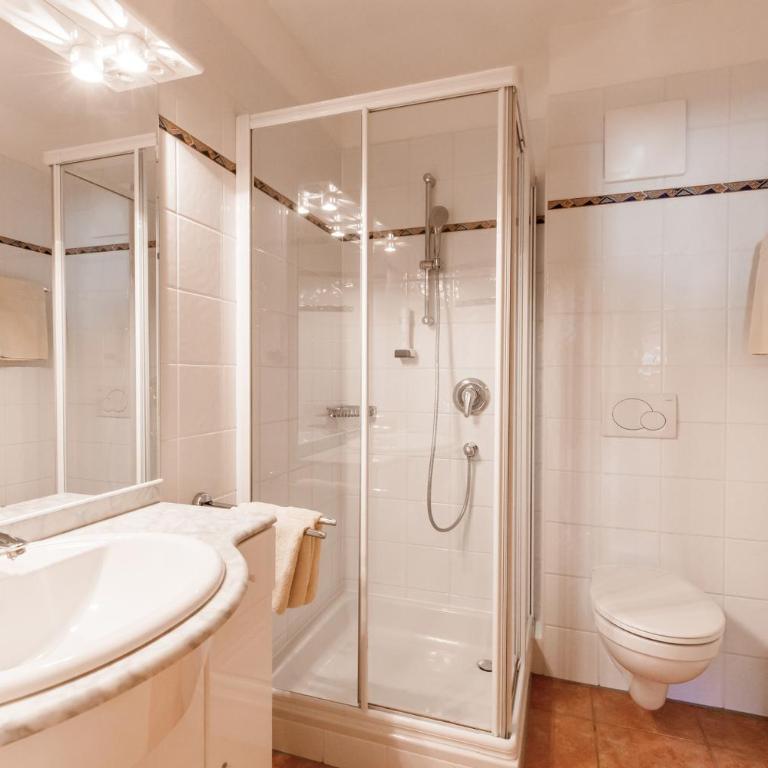 Amadeus Appartement - Apartment mit 1 Schlafzimmer - 16