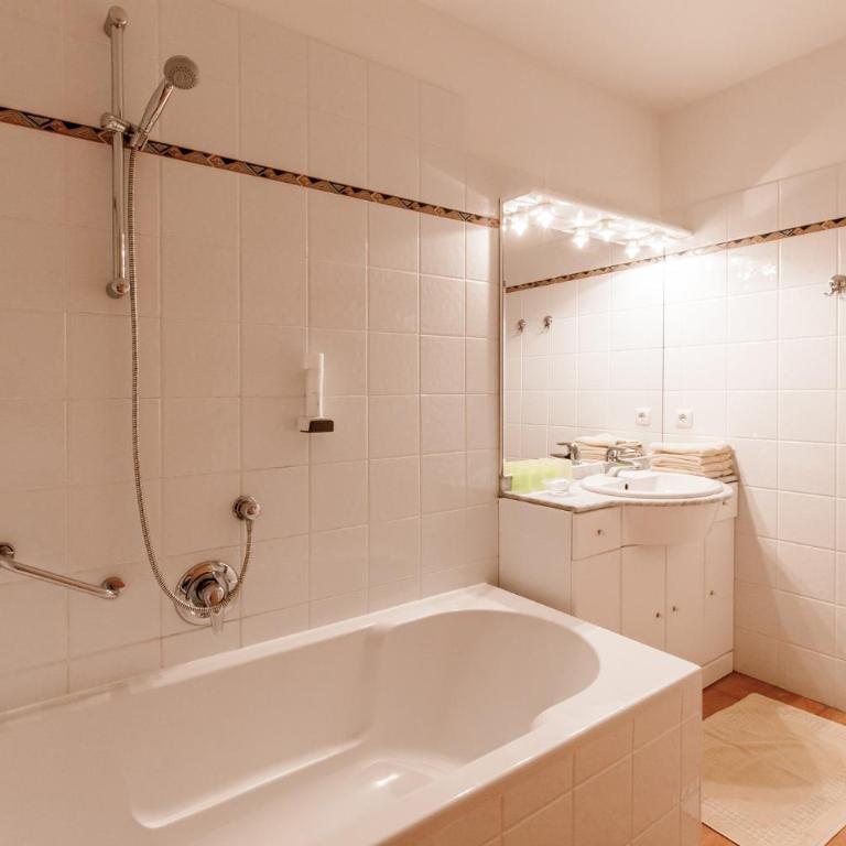 Amadeus Appartement - Apartment mit 2 Schlafzimmern - 14