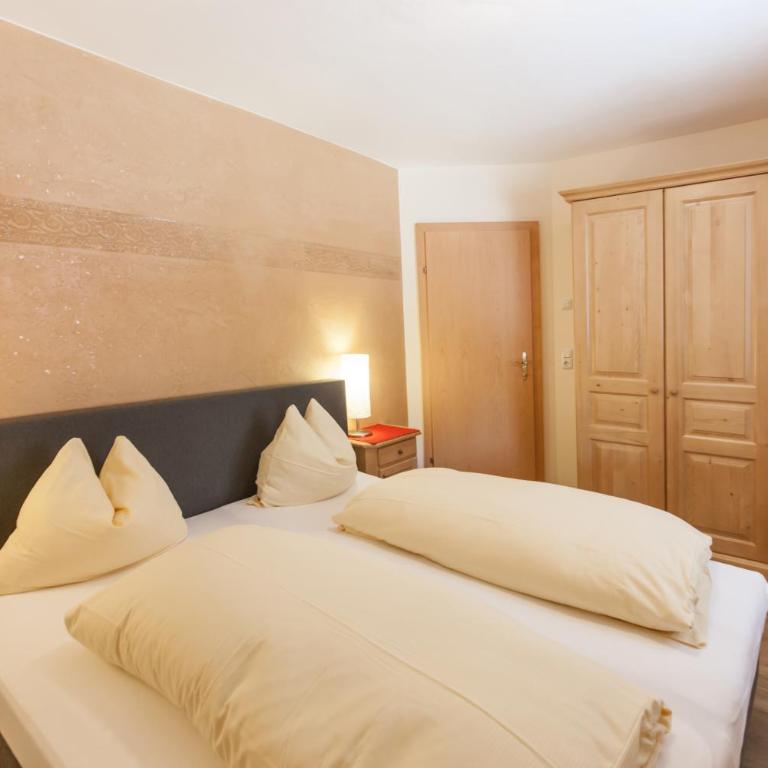 Amadeus Appartement - Apartment mit 1 Schlafzimmer - 7