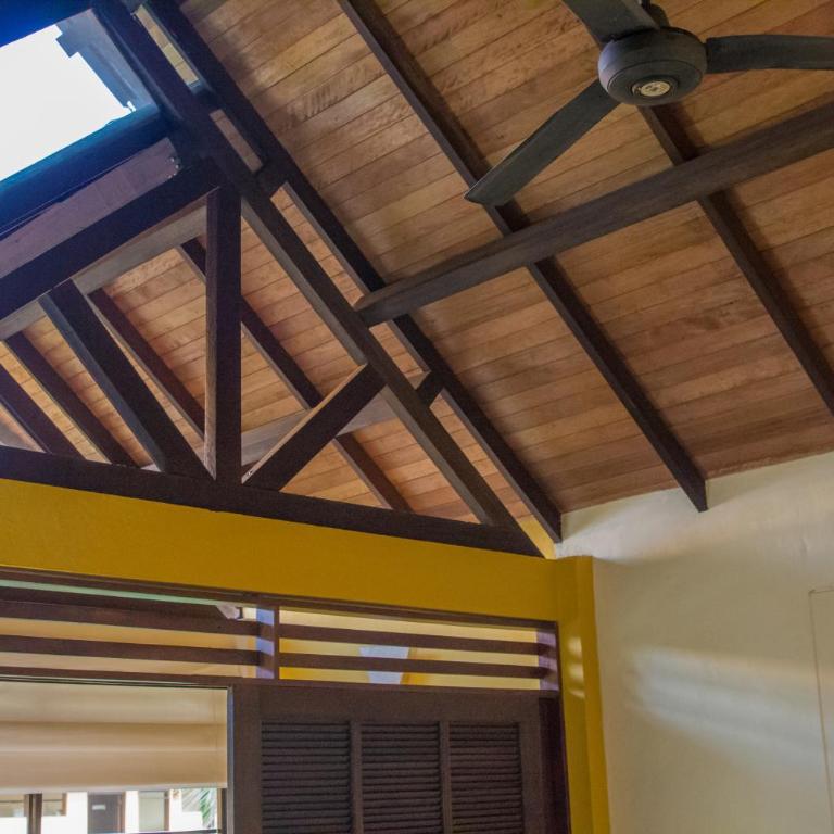 Hotel Amazon Bed And Breakfast - Bungalow - 5