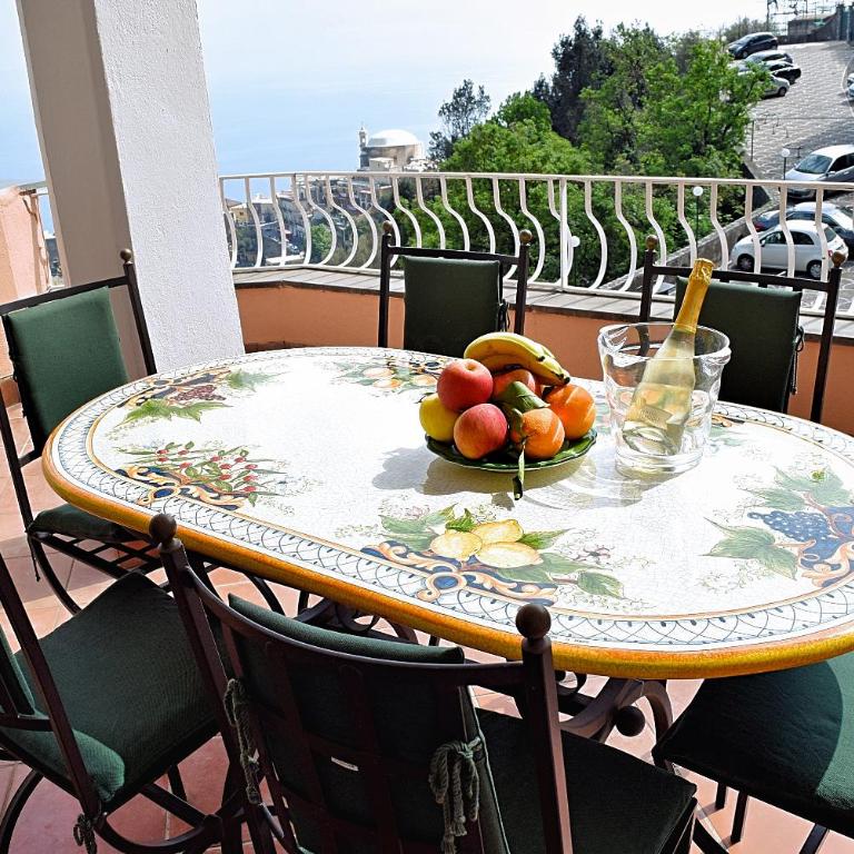 Casa Clemy - Appartamento - 22