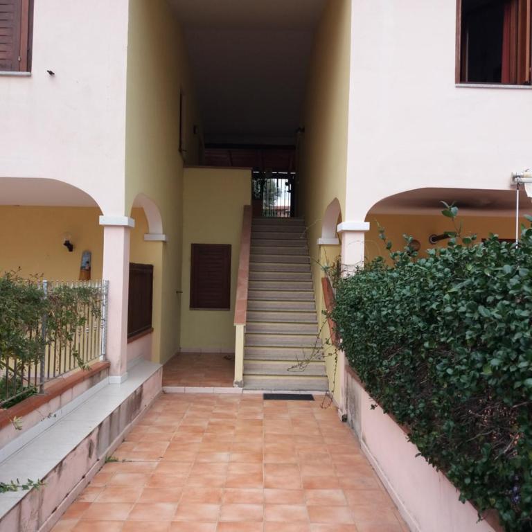 san teodoro - Appartamento - 1