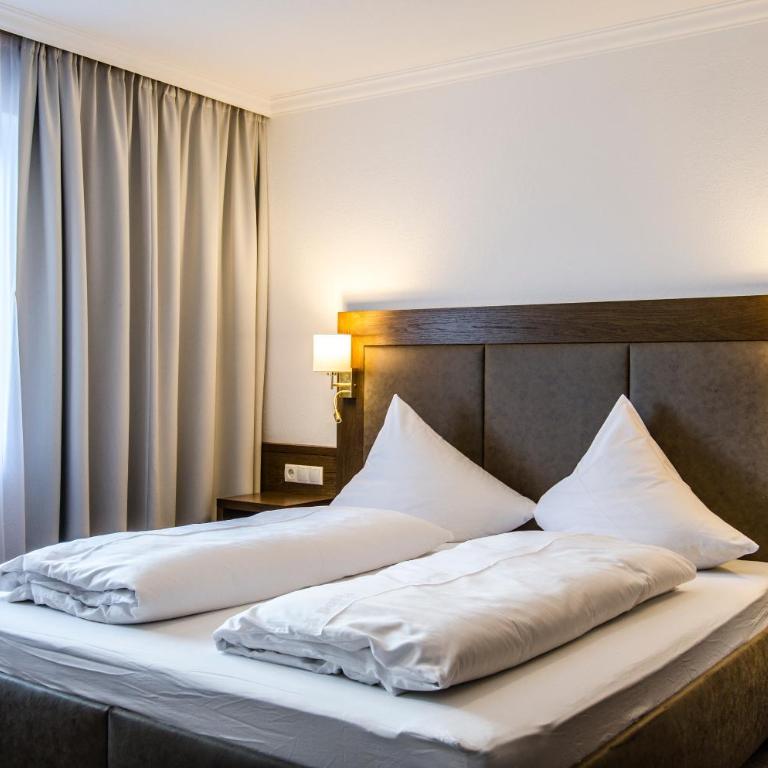 Hotel Garni Pra Posta - Apartment mit 2 Schlafzimmern - 6