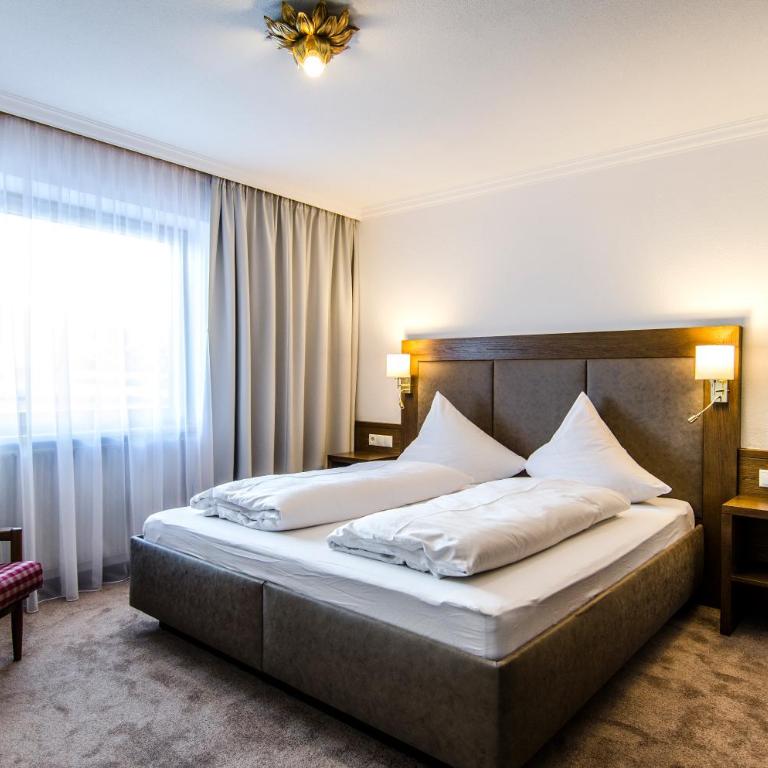 Hotel Garni Pra Posta - Apartment mit 2 Schlafzimmern - 7