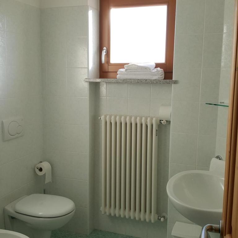 Affittacamere Villa Belfiore - Doppelzimmer - 7