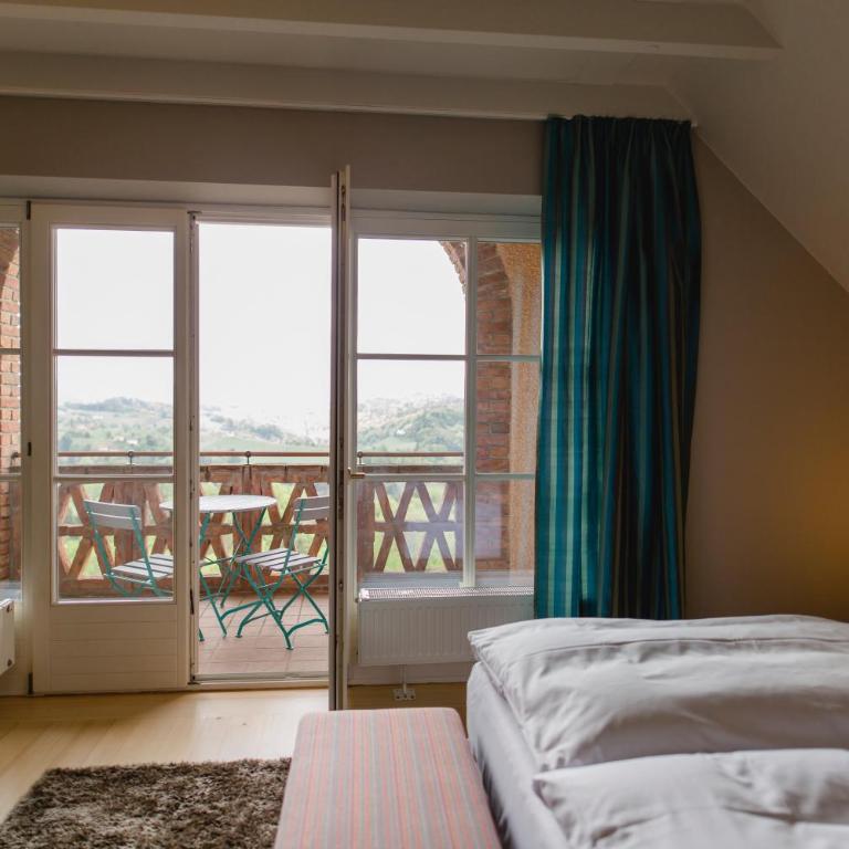 Jaglhof - Superior Doppelzimmer - 3