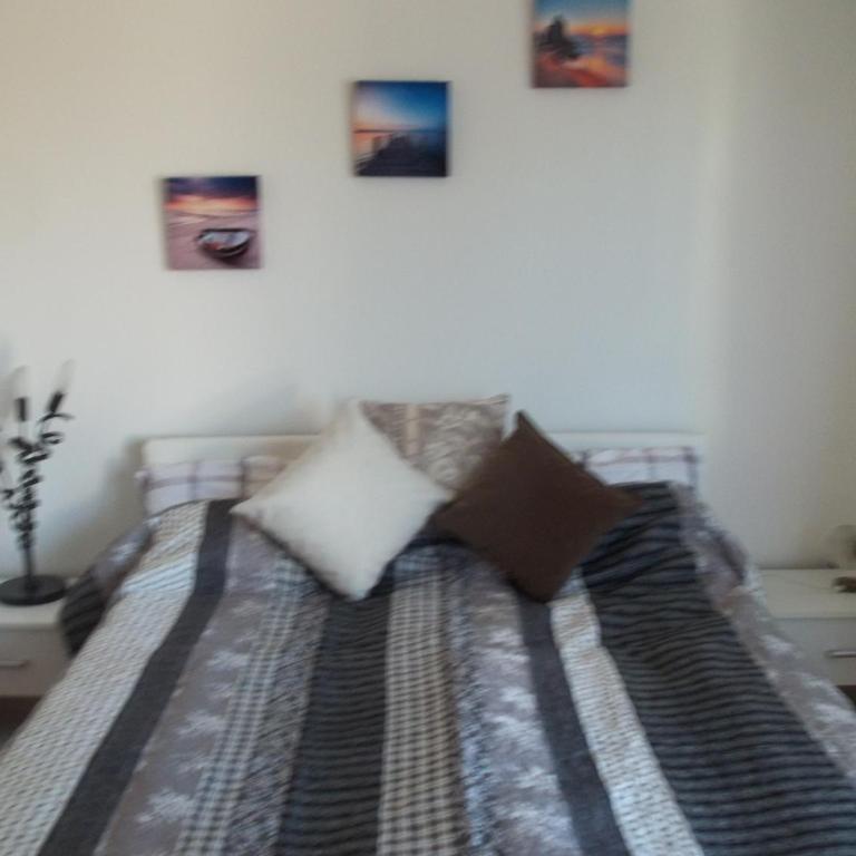 Skenderija Centar Apartment - One-Bedroom Apartment - 5