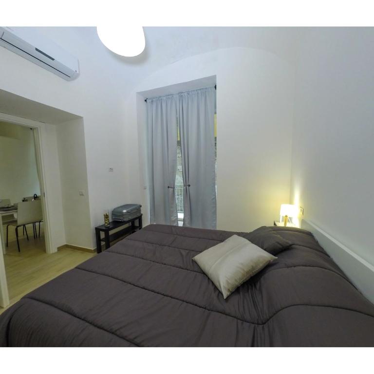 Centro Storico Napoletano - Appartamento con 1 Camera da Letto - 3