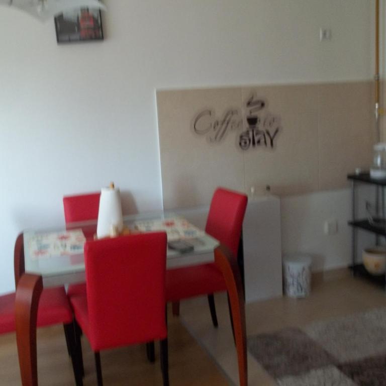 Skenderija Centar Apartment - One-Bedroom Apartment - 6