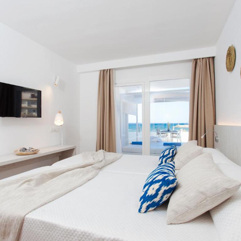 Apartamentos Ses Roquetes - Premium Apartment with Sea View - 5
