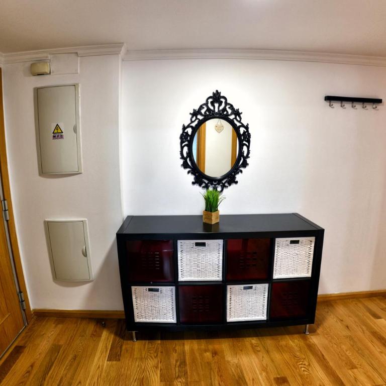 WonderStays Apartamentos La Estación - Apartamento de 3 dormitorios - 19