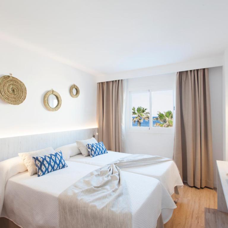Apartamentos Ses Roquetes - Apartment with Sea View - 5