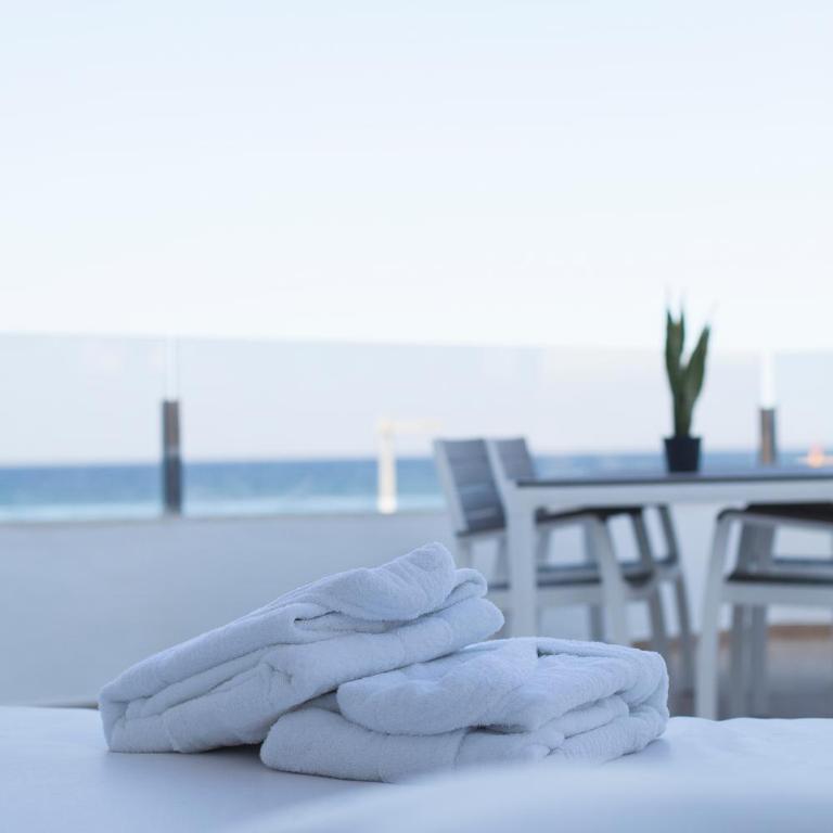 Apartamentos Ses Roquetes - Premium Apartment with Sea View - 2