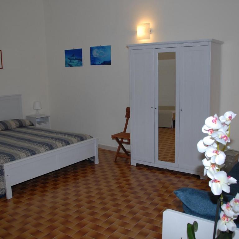I due mari - Quadruple Room - 1