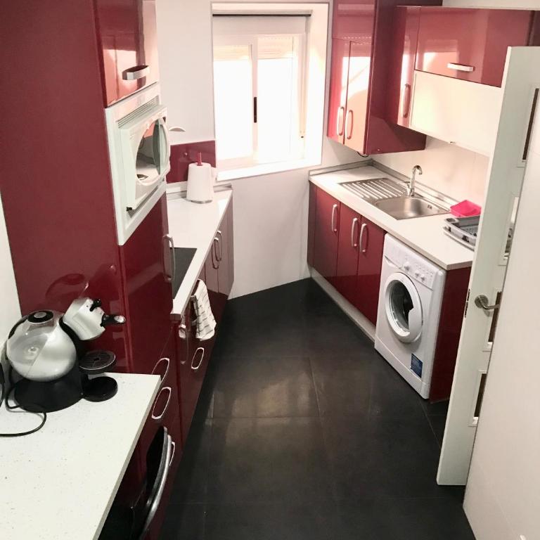 Apto Arima Centro Histórico - Apartment - 15