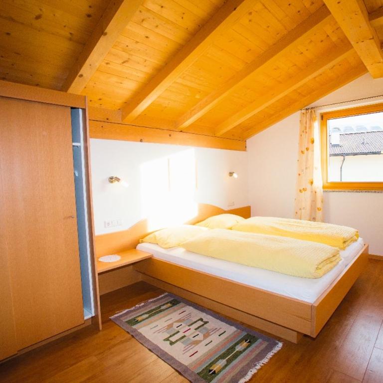 Schötzerhof - Apartamento con vistas a las montañas - 2