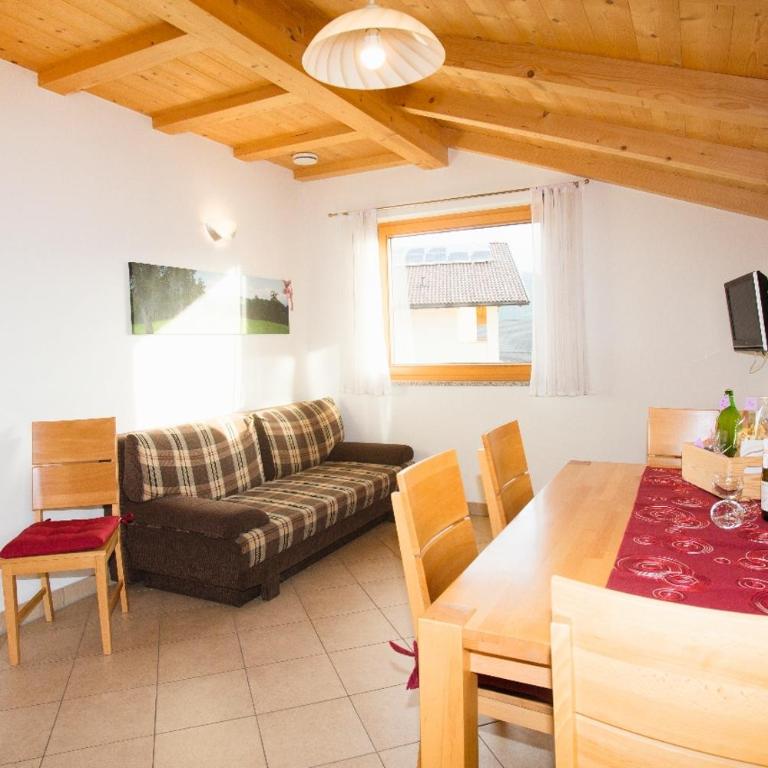 Schötzerhof - Apartamento con vistas a las montañas - 5