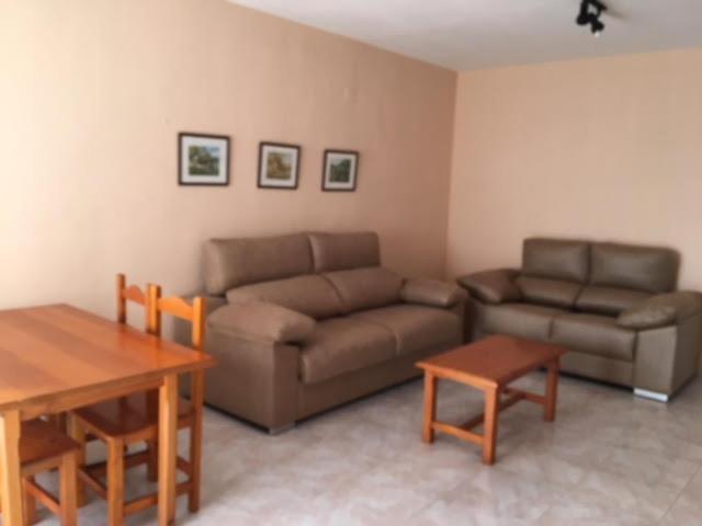 Apartamentos Copacabana Playa - Apartment mit 2 Schlafzimmern (2 Erwachsene) - 11