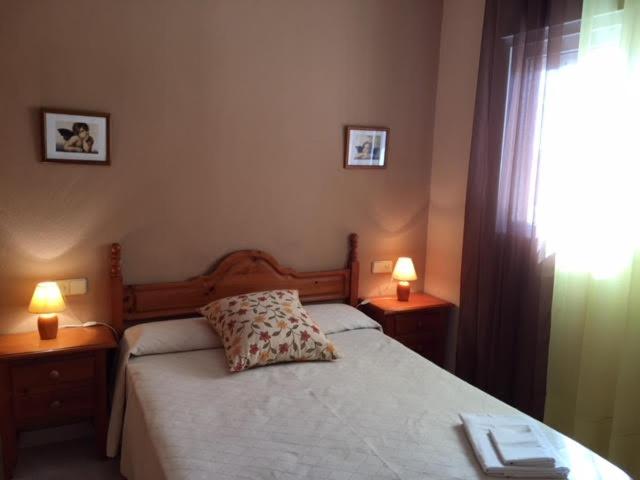 Apartamentos Copacabana Playa - Apartment mit 2 Schlafzimmern (2 Erwachsene) - 12