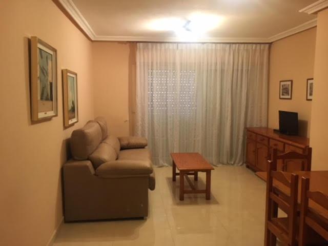 Apartamentos Copacabana Playa - Apartment mit 2 Schlafzimmern (6 Erwachsene) - 11