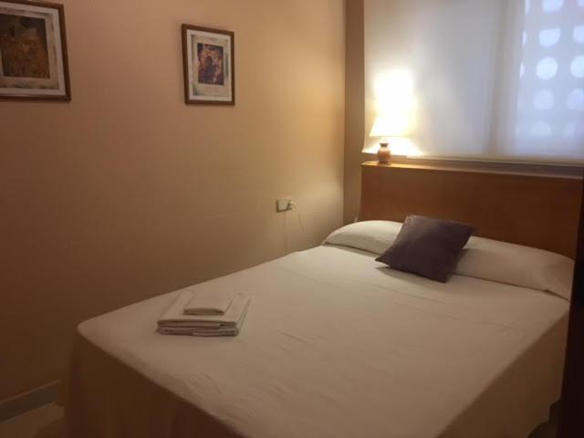 Apartamentos Copacabana Playa - Apartment mit 2 Schlafzimmern (6 Erwachsene) - 12