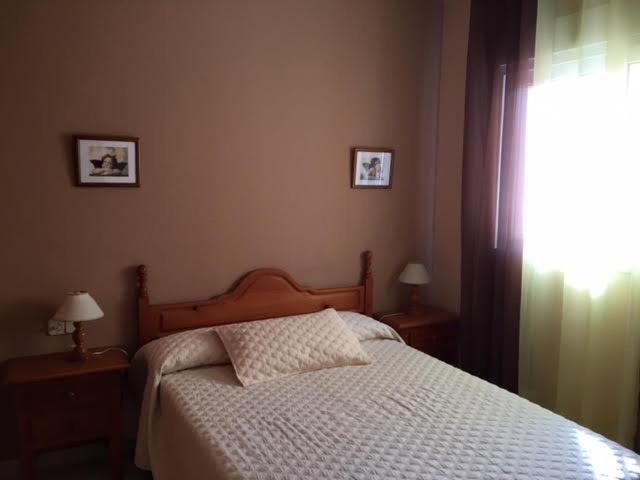 Apartamentos Copacabana Playa - Apartment mit 2 Schlafzimmern (6 Erwachsene) - 8