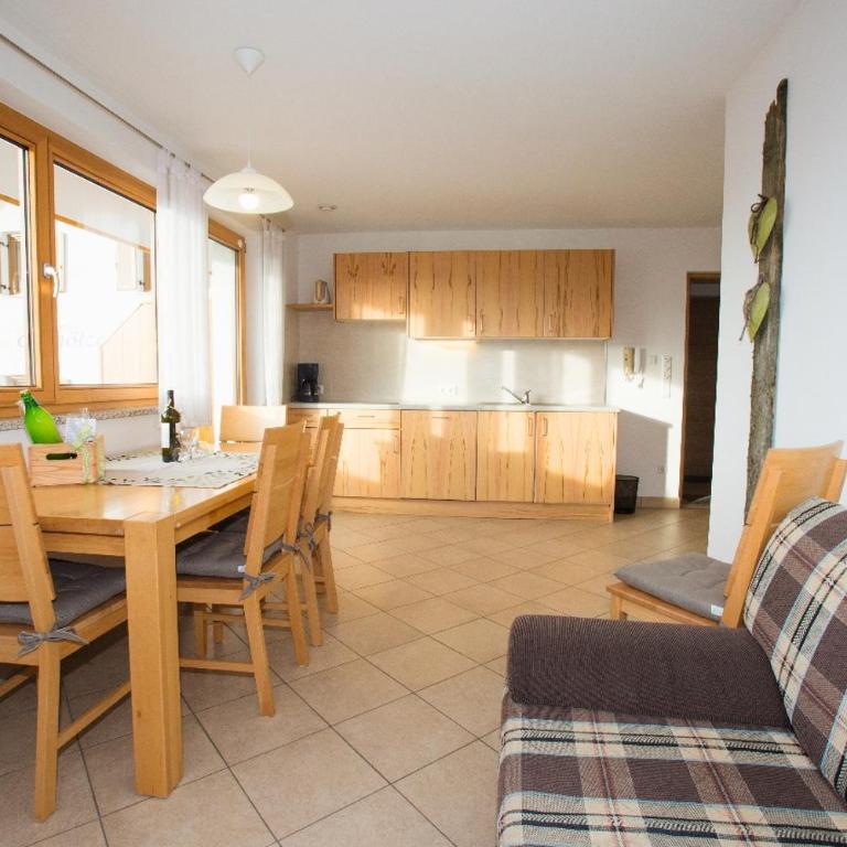 Schötzerhof - Apartamento con vistas al jardín - 2