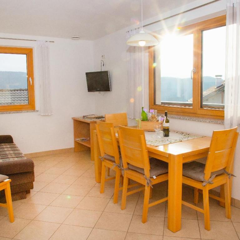 Schötzerhof - Apartamento con vistas al jardín - 3