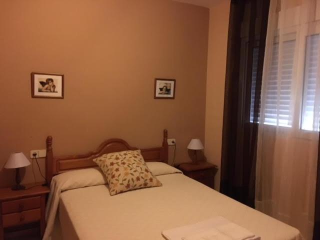 Apartamentos Copacabana Playa - Apartment mit 2 Schlafzimmern (6 Erwachsene) - 7