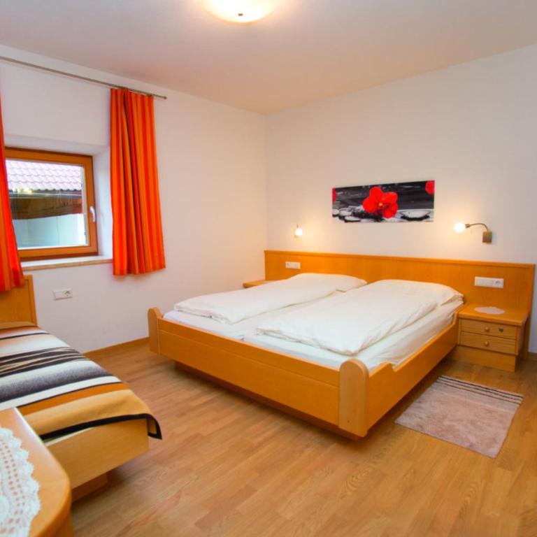 Schötzerhof - Apartamento con vistas a las montañas - 1