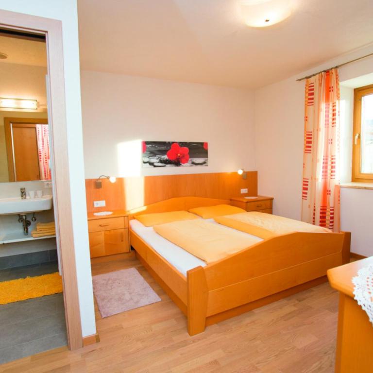 Schötzerhof - Apartamento de 3 dormitorios - 2