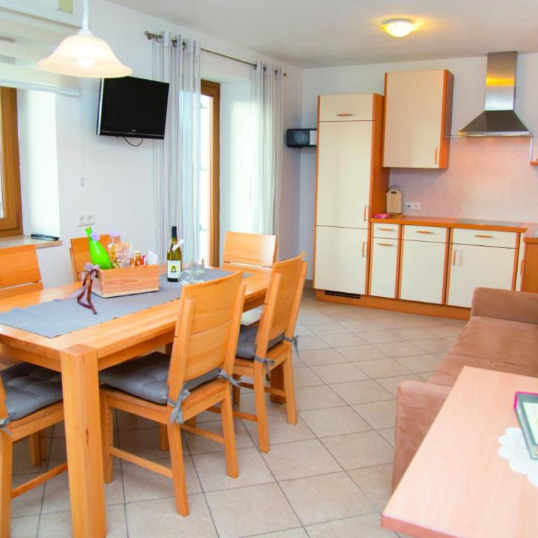 Schötzerhof - Apartamento de 3 dormitorios - 4