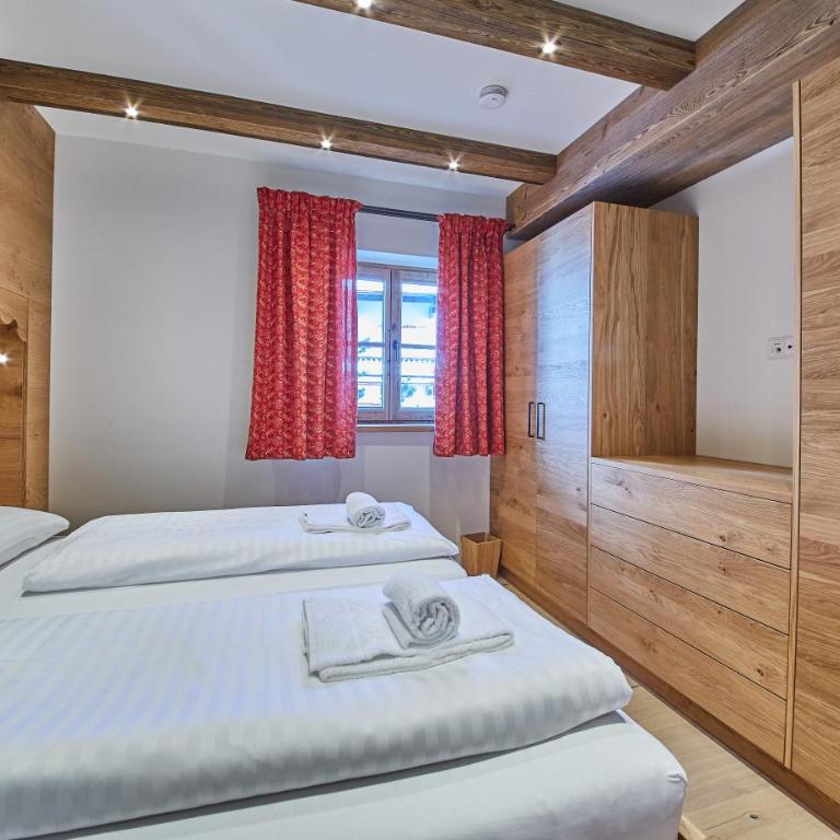 Chalet Guter Hirte - Apartment mit 3 Schlafzimmern - 4