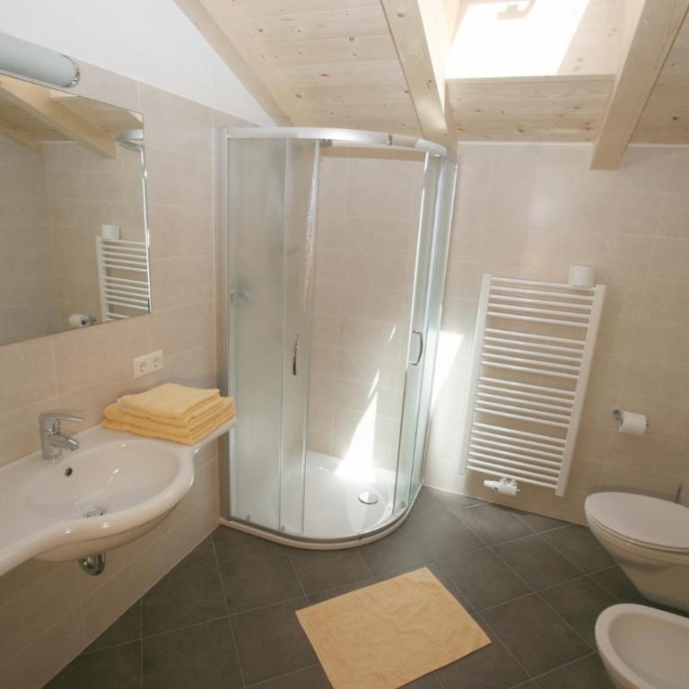 Schötzerhof - Apartamento con vistas a las montañas - 1