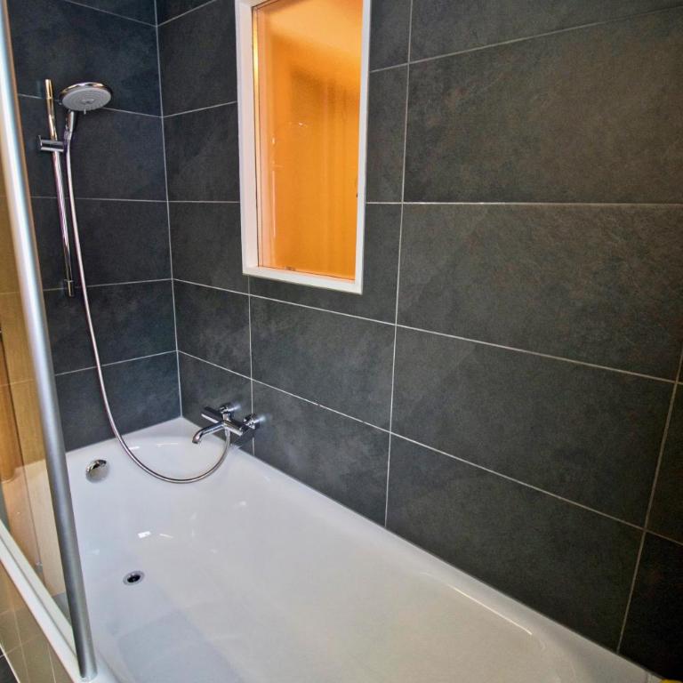 Appartement sous les combles - Chalet La Biolle - Vercorin - Apartment - 25