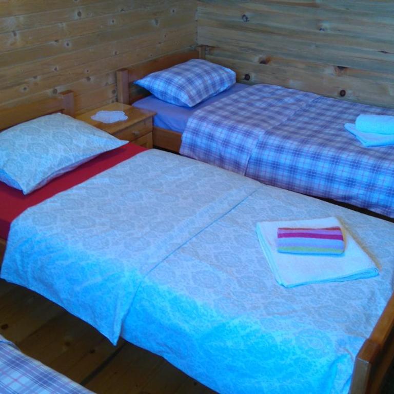 Eco house - Villa - 12