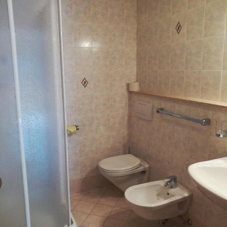 Bigraberhof - Appartamento con 1 Camera da Letto - 8