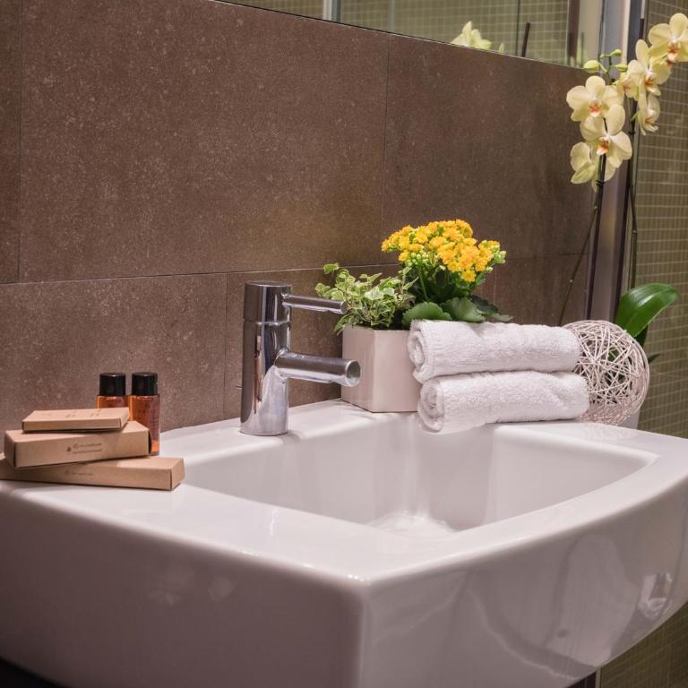 Hotel For You - Junior Suite - 5