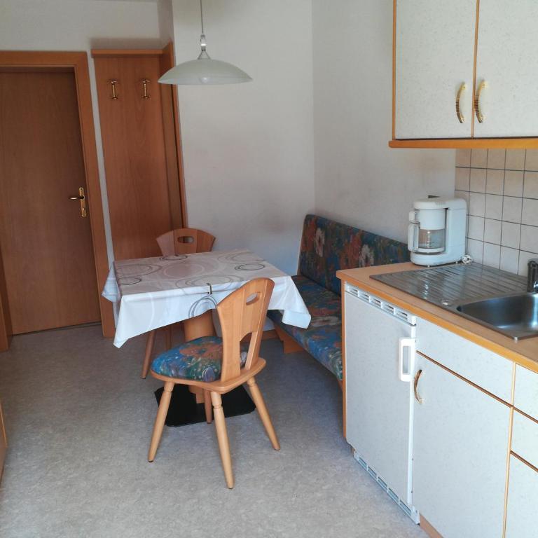 Bigraberhof - Appartamento con 1 Camera da Letto - 6