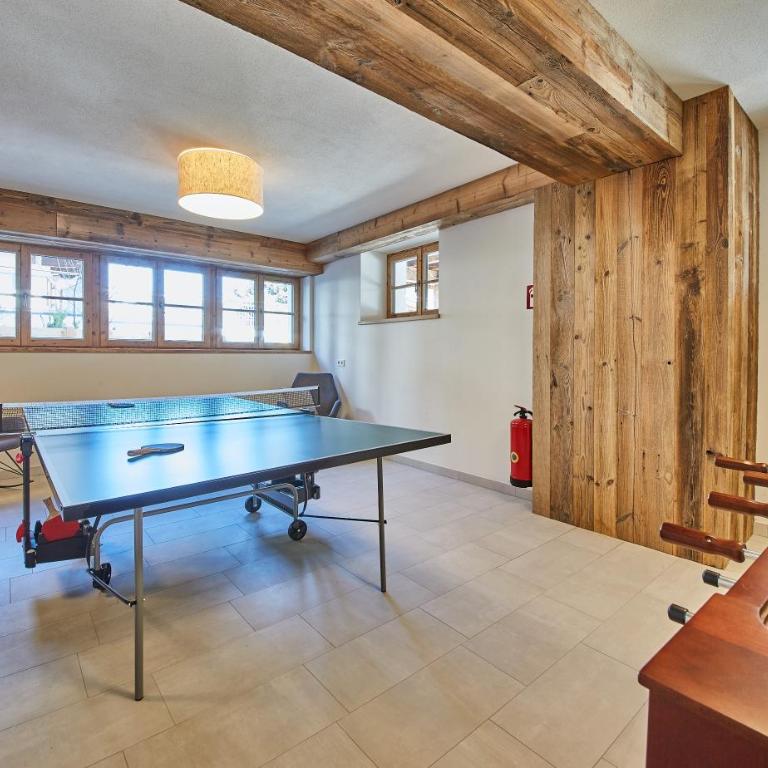 Chalet Guter Hirte - Chalet - 31