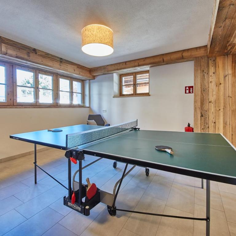 Chalet Guter Hirte - Chalet - 32