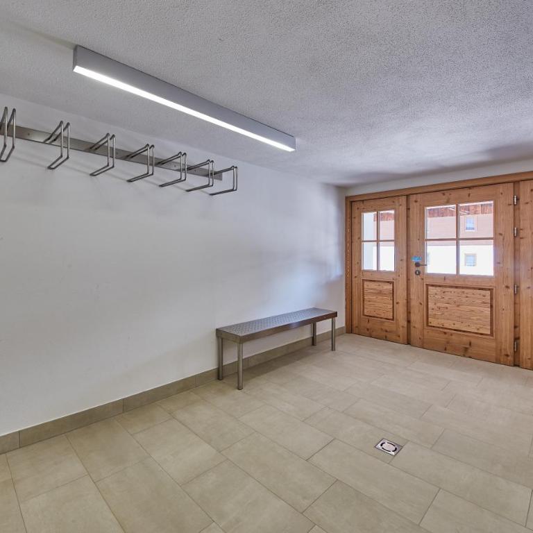 Chalet Guter Hirte - Chalet - 35