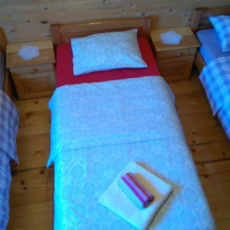 Eco house - Villa - 63