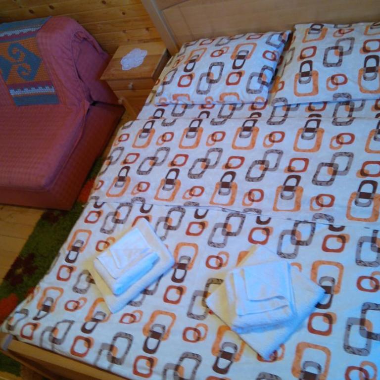 Eco house - Villa - 61