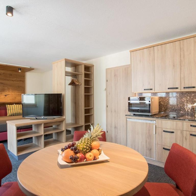 Upside Down Town Hotel Neue Post - Apartment mit 1 Schlafzimmer - 1