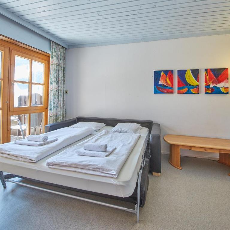 Appartement Bernkogel - Apartment - 15
