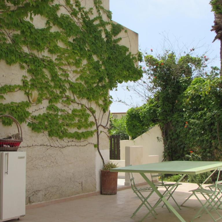 Villa Majata - Junior Suite con Vista Mare - 16