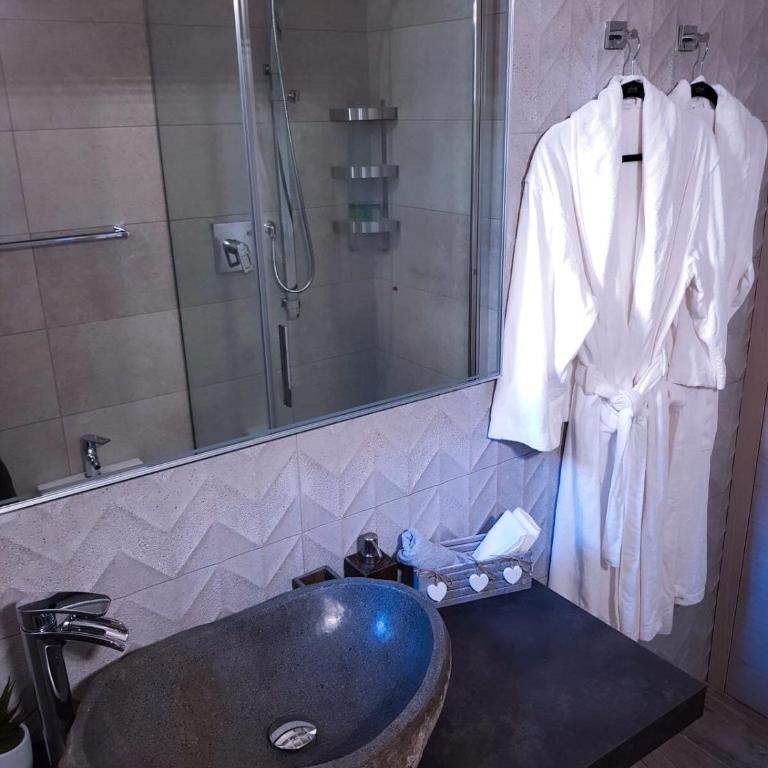 Paradise Luxury apartments - Appartamento con 3 Camere da Letto - Piano Terra - 21